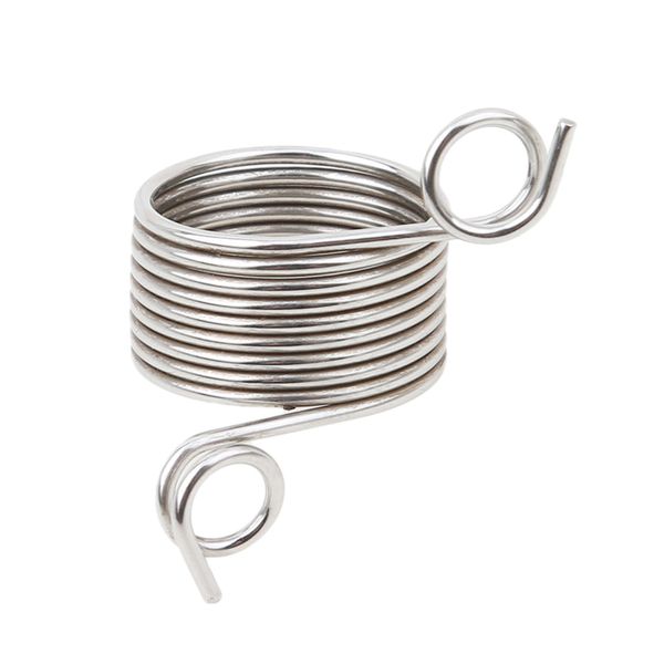 sewing notions & tools 1pc yarn spring guides metal braided knuckle jacquard assistant knitting needle thimble accessories 976702, Black
sewing notions & tools 1pc yarn spring guides metal braided knuckle jacquard assistant knitting needle thimble accessories 976702, Black
