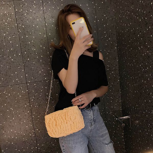 2019 bags women handbag shoulder bag zipper messenger bag funny instant simulation noodles bolsa feminina#40
2019 bags women handbag shoulder bag zipper messenger bag funny instant simulation noodles bolsa feminina#40