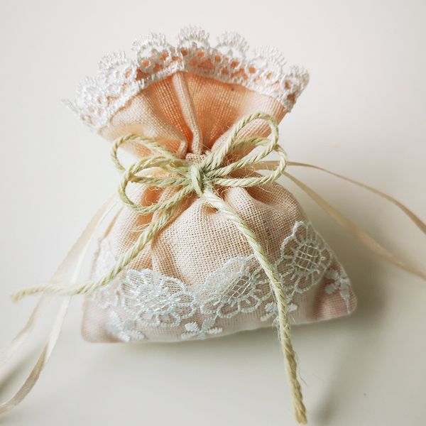 30 pieces/set nordic style wedding candy bags sachet jewelry packaging cotton and linen drawstring gift bag party favors storage
30 pieces/set nordic style wedding candy bags sachet jewelry packaging cotton and linen drawstring gift bag party favors storage