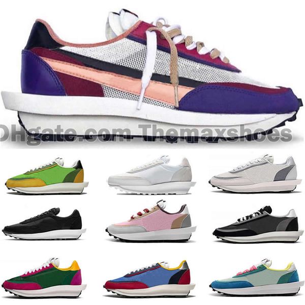 2020 varsity blue sacai x ldv waffle mens running shoes for women wolf grey triple black white pine green gusto outdoor sports sneakers
2020 varsity blue sacai x ldv waffle mens running shoes for women wolf grey triple black white pine green gusto outdoor sports sneakers