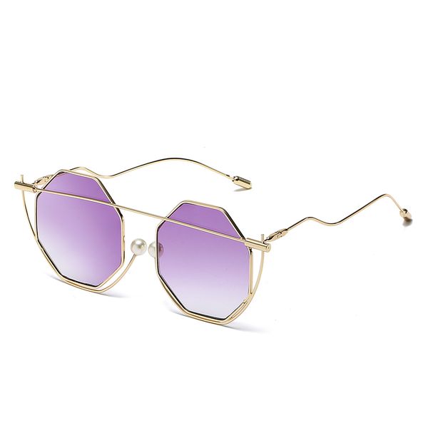 2019 fashion women sunglasses cat eye shades latest designer polarized metal sun glasses personality integrated eyewear uv400, White;black
2019 fashion women sunglasses cat eye shades latest designer polarized metal sun glasses personality integrated eyewear uv400, White;black
