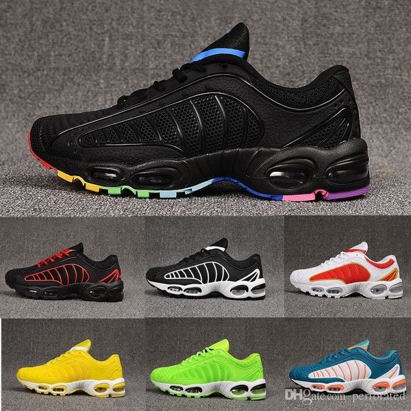 2019 new designer air tailwind iv 4 tn plus og ultra se men shoes sup sports shoes fashion colorful green yellow size 40-47
2019 new designer air tailwind iv 4 tn plus og ultra se men shoes sup sports shoes fashion colorful green yellow size 40-47