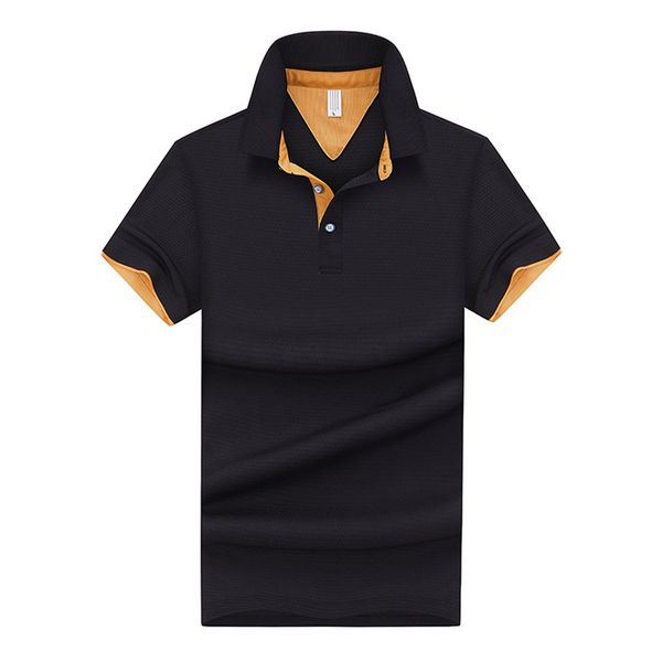 men's polos pevsn summer mens male casual short sleeve shirts tees para hombre brand clothing 4xl,ya915, White;black
men's polos pevsn summer mens male casual short sleeve shirts tees para hombre brand clothing 4xl,ya915, White;black