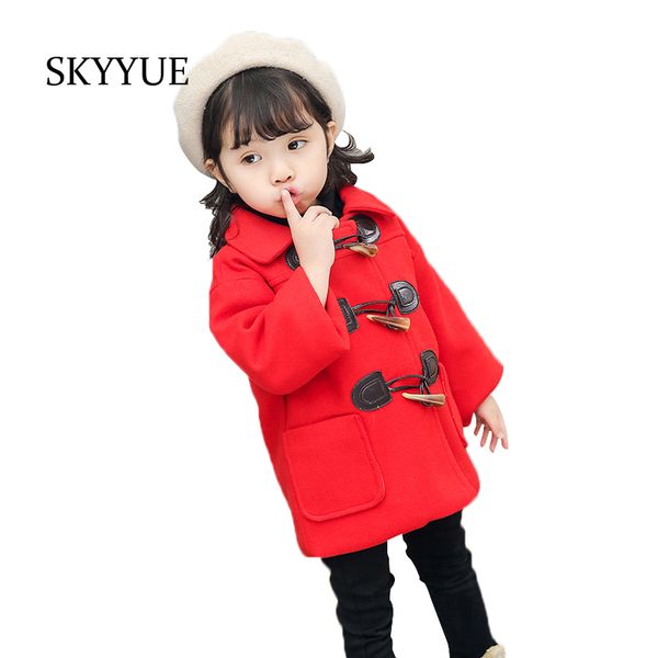 infant baby girls trench 2019 new winter fashion solid worsted long length warming horn button children outerwear clothing, Blue;gray
infant baby girls trench 2019 new winter fashion solid worsted long length warming horn button children outerwear clothing, Blue;gray