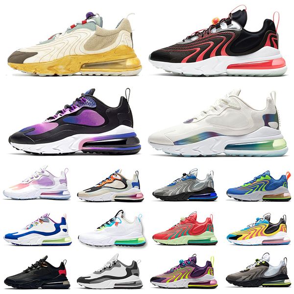 270 react eng travis scott 270s men women running shoes bauhaus triple black white laser crimson mens womens trainers sports sneakers
270 react eng travis scott 270s men women running shoes bauhaus triple black white laser crimson mens womens trainers sports sneakers