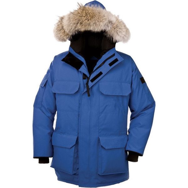 mens designer winter coats branded down parka long sleeve canada hooded outerwears with furs asian size xs-2xl, Black
mens designer winter coats branded down parka long sleeve canada hooded outerwears with furs asian size xs-2xl, Black