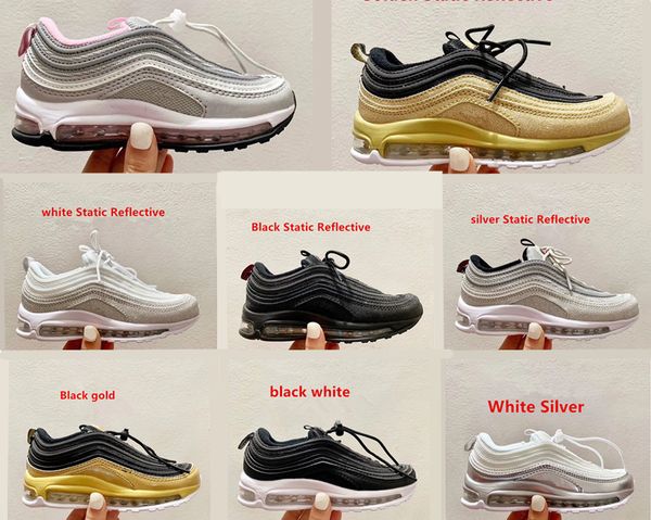 black gold silver children's shoes kid shoes running for boys girls jogging sneakers size kids gift 28-35
black gold silver children's shoes kid shoes running for boys girls jogging sneakers size kids gift 28-35