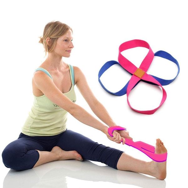 training elastic loop yoga stretch band yoga stretch loop band press leg soft brace splits l1k3
training elastic loop yoga stretch band yoga stretch loop band press leg soft brace splits l1k3