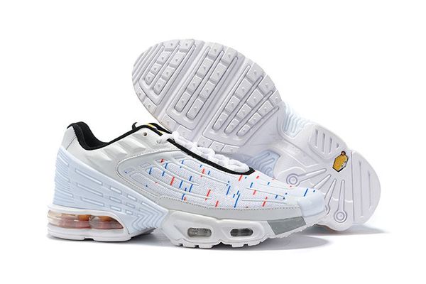 plus iii 3 tn mens desig tuned running shoes classic outdoor tn black white sport shock sneakers men requin air blue spider
plus iii 3 tn mens desig tuned running shoes classic outdoor tn black white sport shock sneakers men requin air blue spider