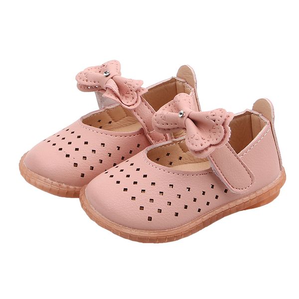 cozulma baby girls princess breathable cut-outs shallow casual shoes fashion kids flat shoes children soft sole size 15-30, Black
cozulma baby girls princess breathable cut-outs shallow casual shoes fashion kids flat shoes children soft sole size 15-30, Black