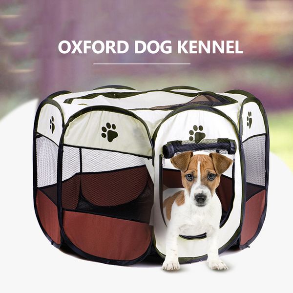 oxford dog pet kennel dog animal playpen portable foldable playpen exercise kennel for dogs pets
oxford dog pet kennel dog animal playpen portable foldable playpen exercise kennel for dogs pets
