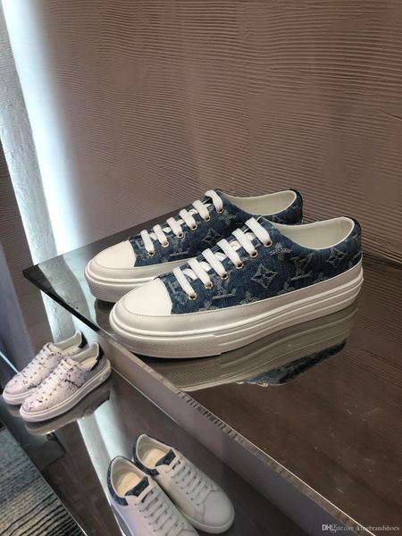 luxury shoes 2019 classic women sport leisure shoes flat breathable casual sneakers women shoes low-blue, Black
luxury shoes 2019 classic women sport leisure shoes flat breathable casual sneakers women shoes low-blue, Black