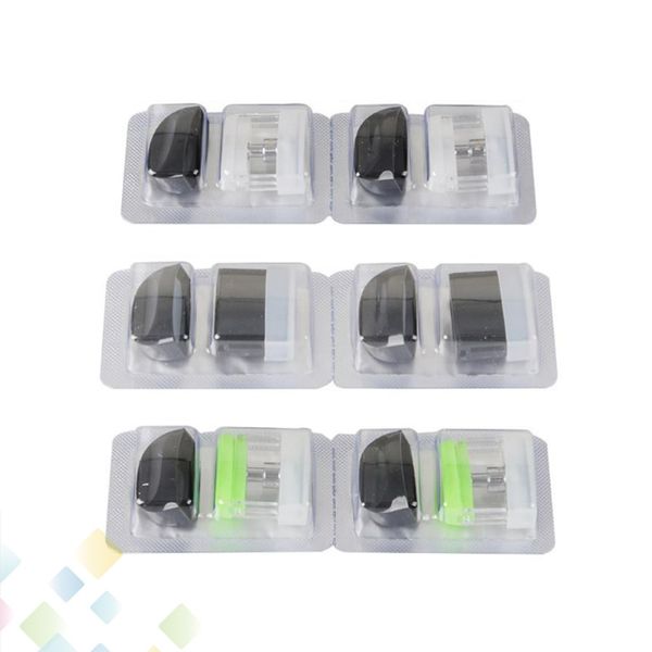 Authentic Yocan Evolve 2.0 Cartridge Empty Vape Pods for Thick Oil Juice Wax Concentrate POD Ecig Atomizers DHL Free
Authentic Yocan Evolve 2.0 Cartridge Empty Vape Pods for Thick Oil Juice Wax Concentrate POD Ecig Atomizers DHL Free