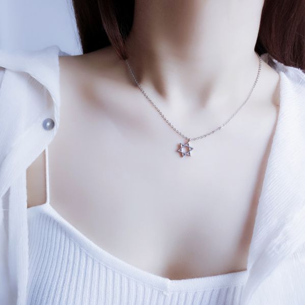 star necklace pendants for women 925 silver necklace female link chain necklaces chain collier femme 2020 fashion jewelry
star necklace pendants for women 925 silver necklace female link chain necklaces chain collier femme 2020 fashion jewelry