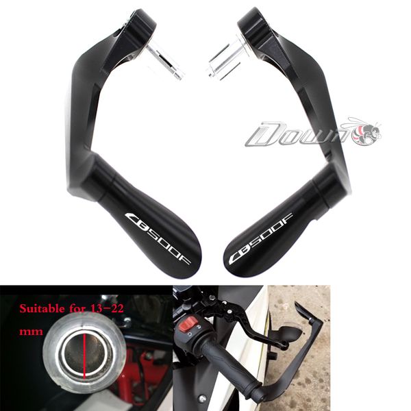 universal 7/8" 22mm motorcycle handlebar brake clutch levers protector guard for cb500f cb 500f 500f cbr 2013-2015
universal 7/8" 22mm motorcycle handlebar brake clutch levers protector guard for cb500f cb 500f 500f cbr 2013-2015