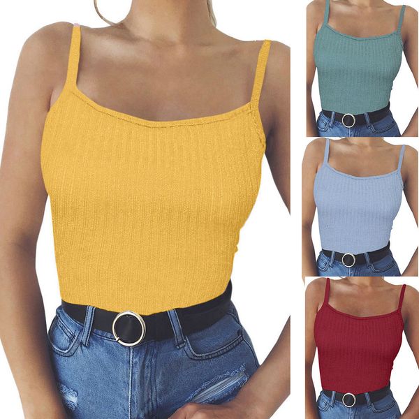 halter tank for women tank fashion women tank vest off shoulder halter mujer solid colete drop shipping, White
halter tank for women tank fashion women tank vest off shoulder halter mujer solid colete drop shipping, White