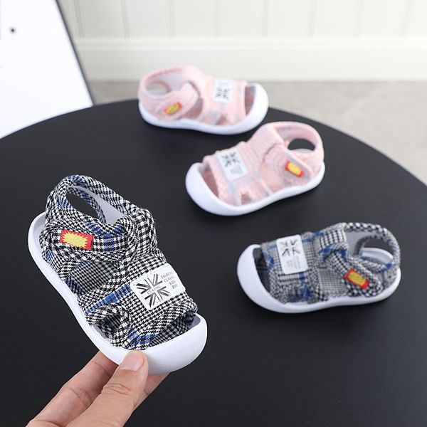 summer baby girl boys shoes newborn infant baby soft crib shoes infants anti-slip sneaker plaid prewalker toddler 16-21
summer baby girl boys shoes newborn infant baby soft crib shoes infants anti-slip sneaker plaid prewalker toddler 16-21