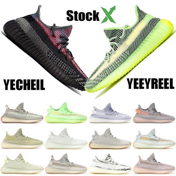 stockx kanye west yecheil static reflective yeshaya black citrin cloud white running shoes synth clay gid zebra men women designer sneakers
stockx kanye west yecheil static reflective yeshaya black citrin cloud white running shoes synth clay gid zebra men women designer sneakers