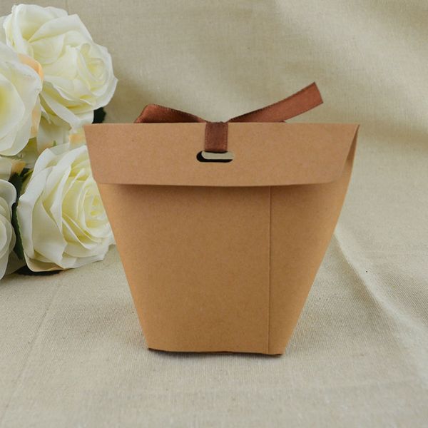 50pcs blank kraft paper bag white black candy bag wedding favors gift box package birthday party decoration bags with ribbon
50pcs blank kraft paper bag white black candy bag wedding favors gift box package birthday party decoration bags with ribbon
