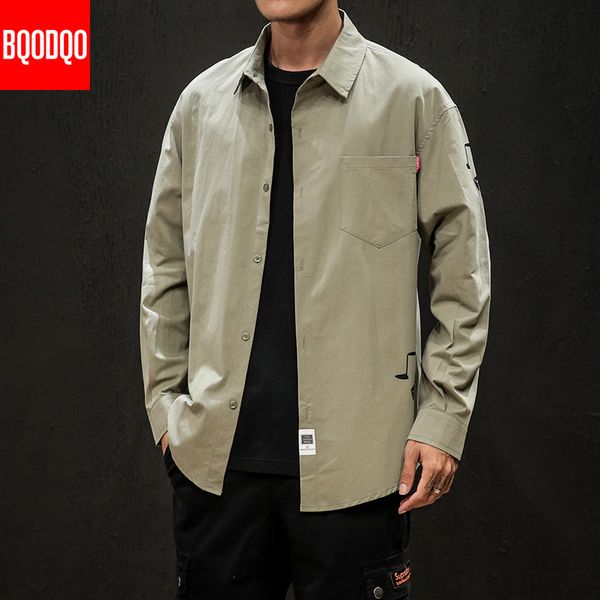 anime print shirt men yellow black long sleeve cotton korean japanese shirts male 5xl fashions streetwear autumn army casual top, White;black
anime print shirt men yellow black long sleeve cotton korean japanese shirts male 5xl fashions streetwear autumn army casual top, White;black