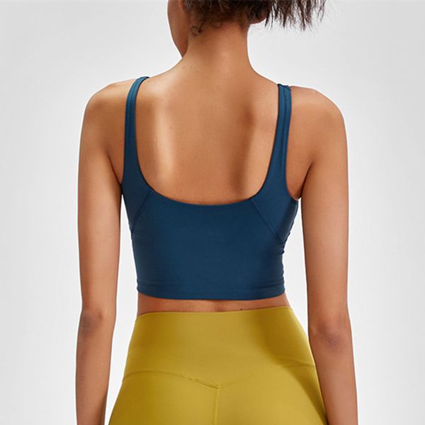 gym clothing sports vest beauty back bra -proof run underwear bh high-intensity yoga fitness bras, White;black
gym clothing sports vest beauty back bra -proof run underwear bh high-intensity yoga fitness bras, White;black