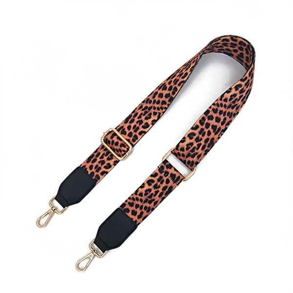 fashion leopard handbag strap women wide shoulder bag strap adjustable pu bag accessories belt for bags handles for 2019 hot, Black
fashion leopard handbag strap women wide shoulder bag strap adjustable pu bag accessories belt for bags handles for 2019 hot, Black