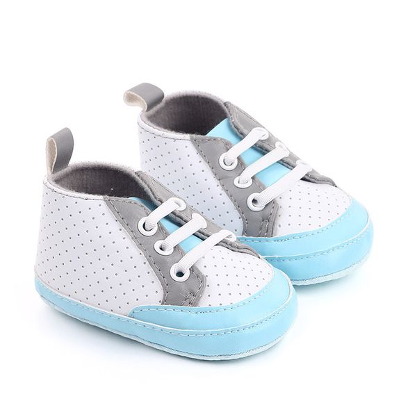 newborn toddler baby boy shoes infant kids soft pu anti-slip sole sneakers girls sport casual baby shoes 0-18 months
newborn toddler baby boy shoes infant kids soft pu anti-slip sole sneakers girls sport casual baby shoes 0-18 months