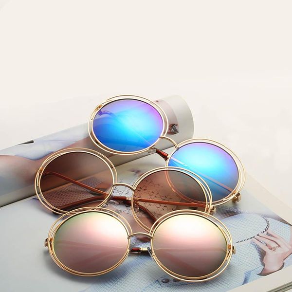 q new retro color film metal круглый frame солнцезащитные очки мода gradient ocean кусок очки женщин вс очки путешествия gafas cjqgh
q new retro color film metal круглый frame солнцезащитные очки мода gradient ocean кусок очки женщин вс очки путешествия gafas cjqgh