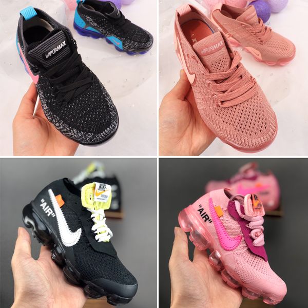 2018 baby kids sneakers running shoes children athletic shoes boys and girls training sport sneakers outdoor shoes size 28-35, Black
2018 baby kids sneakers running shoes children athletic shoes boys and girls training sport sneakers outdoor shoes size 28-35, Black