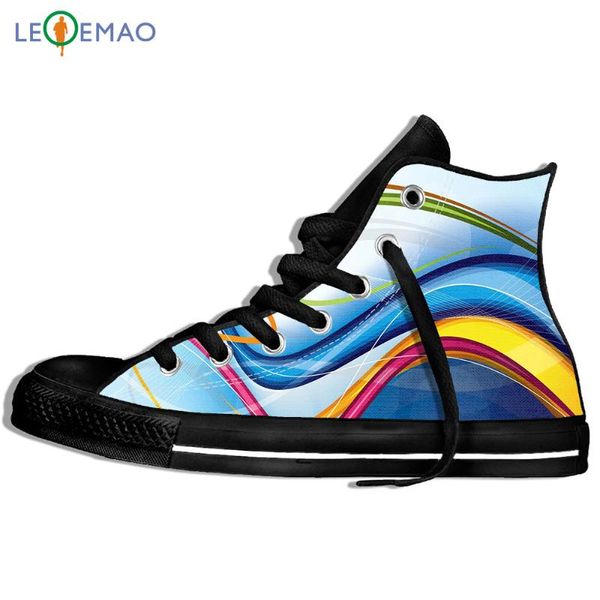 men's walking canvas boots shoes breathable oil spill swirl of vibrant colors men cool sport shoes classic sneakers
men's walking canvas boots shoes breathable oil spill swirl of vibrant colors men cool sport shoes classic sneakers