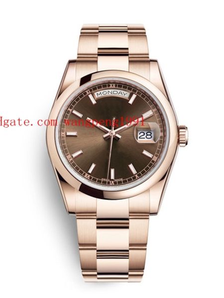 13 colour watch 36mm m118235 118206 m228206 118205 118208 sapphire glass automatic movement watch wristwatches, Slivery;brown
13 colour watch 36mm m118235 118206 m228206 118205 118208 sapphire glass automatic movement watch wristwatches, Slivery;brown