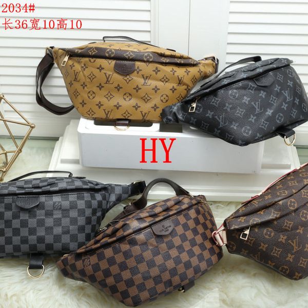 brand mens waist bags fashion letter men women fanny pack luxury chest bag men outdoor street style waist bag girls crossbody bags b102538k
brand mens waist bags fashion letter men women fanny pack luxury chest bag men outdoor street style waist bag girls crossbody bags b102538k