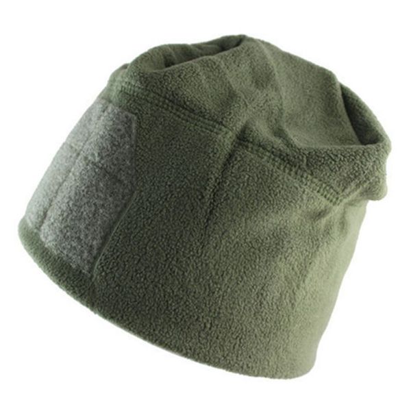 winter outdoor riding sports thermal fleece hat climbing hunting hiking windproof warm soft elastic beanie cap, Black;white
winter outdoor riding sports thermal fleece hat climbing hunting hiking windproof warm soft elastic beanie cap, Black;white