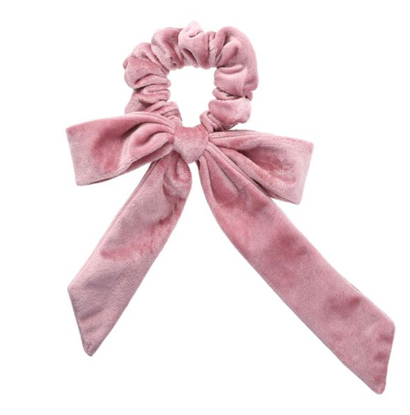 cute girl hair rope velvet scrunchies bowknot elastic hair bands for women bow ties ponytail holder accessories
cute girl hair rope velvet scrunchies bowknot elastic hair bands for women bow ties ponytail holder accessories