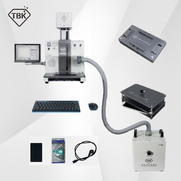 tbk-958c mini printer cnc laser engraving machine lcd laser repair machine for 11 x xs xsmax 8 8+ back cover removing
tbk-958c mini printer cnc laser engraving machine lcd laser repair machine for 11 x xs xsmax 8 8+ back cover removing