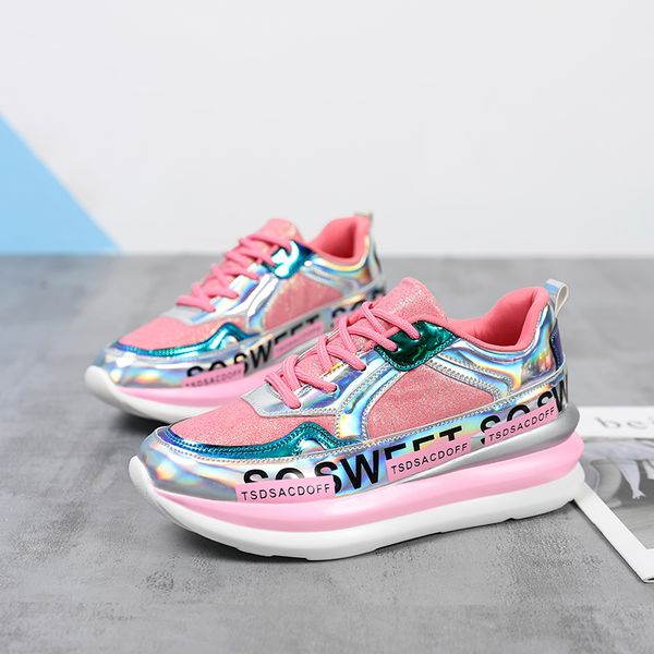 spring fashion celebrity platform shoes women running shoes outdoor sports height increasing 8 cm chunky chaussures femme
spring fashion celebrity platform shoes women running shoes outdoor sports height increasing 8 cm chunky chaussures femme