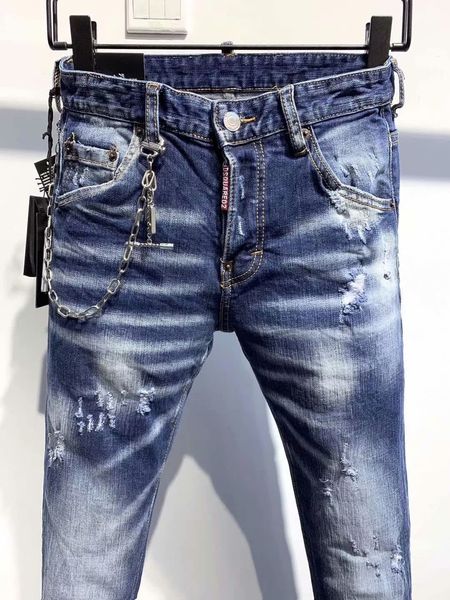 19ss new style fashion mens jeans slim jeans lightweight jeans fashion casual solid classic straight designer washed jeans.it size 28-38, Blue
19ss new style fashion mens jeans slim jeans lightweight jeans fashion casual solid classic straight designer washed jeans.it size 28-38, Blue