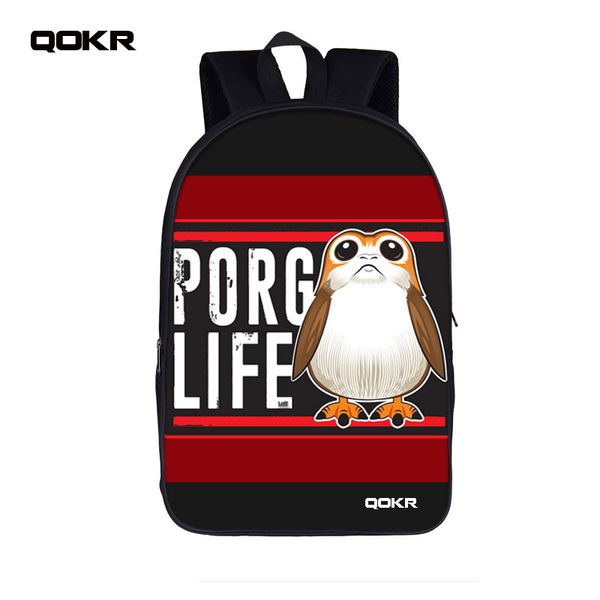 qokr band new backpack for teenage boys and girls bookbags cute animal 3d printing nylon nice school bags
qokr band new backpack for teenage boys and girls bookbags cute animal 3d printing nylon nice school bags