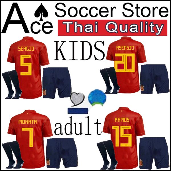 New euro 2020 pain occer jer ey kid kit 20 21 men ergio a inie ta koke a en io ramo boy et ilva i co european cup football, Black
New euro 2020 pain occer jer ey kid kit 20 21 men ergio a inie ta koke a en io ramo boy et ilva i co european cup football, Black