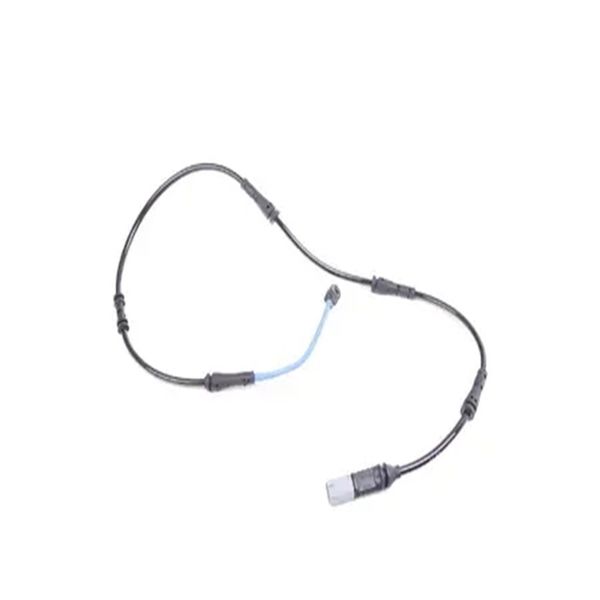 brake pad wear sensor - front f01 f02 f06 f07 f10 34356791962 740i 750i 728i n54 n55 n63 3.0l 4.4l
brake pad wear sensor - front f01 f02 f06 f07 f10 34356791962 740i 750i 728i n54 n55 n63 3.0l 4.4l