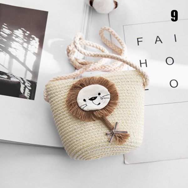 children straw woven bags cartoon girl purse summer beach handbags shoulder crossbody bags k-best
children straw woven bags cartoon girl purse summer beach handbags shoulder crossbody bags k-best