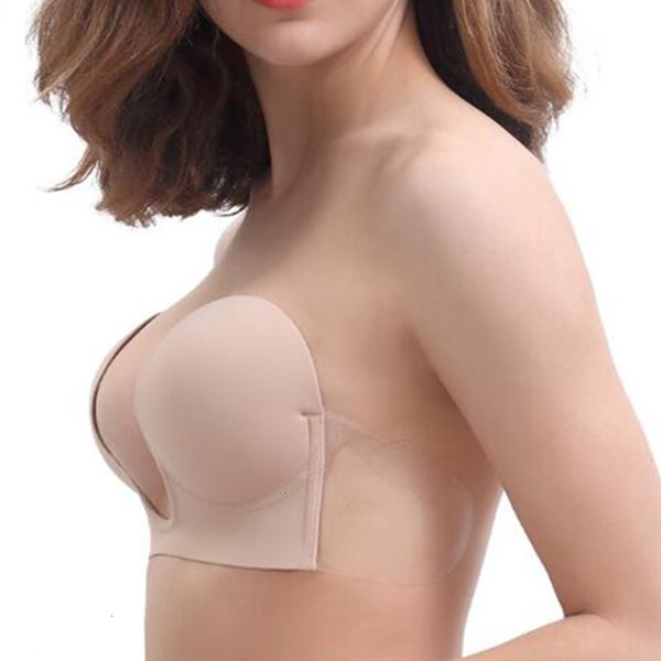 femme lingeries стринги невидимый push up bra формальное бесшовные свадебное платье вечернее sticky самоклеющиеся new deep u dropshipping, Red;black
femme lingeries стринги невидимый push up bra формальное бесшовные свадебное платье вечернее sticky самоклеющиеся new deep u dropshipping, Red;black