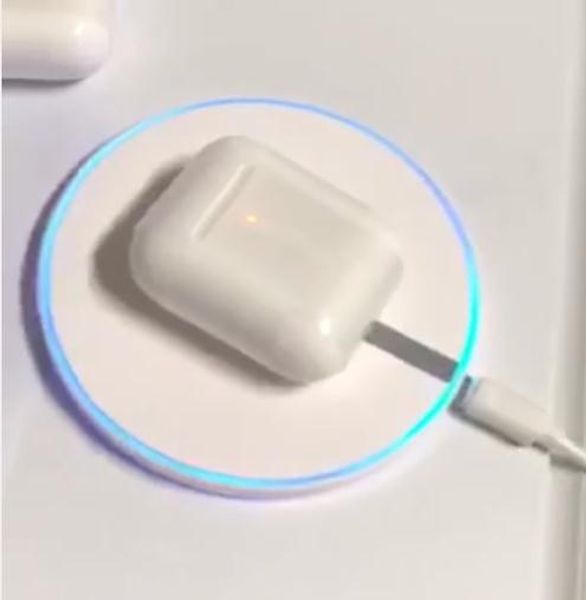 2019 h1 chip pop up window connect for airpod 2 generation 2 earphone headphone earbud wirele qi tandard charging box
2019 h1 chip pop up window connect for airpod 2 generation 2 earphone headphone earbud wirele qi tandard charging box