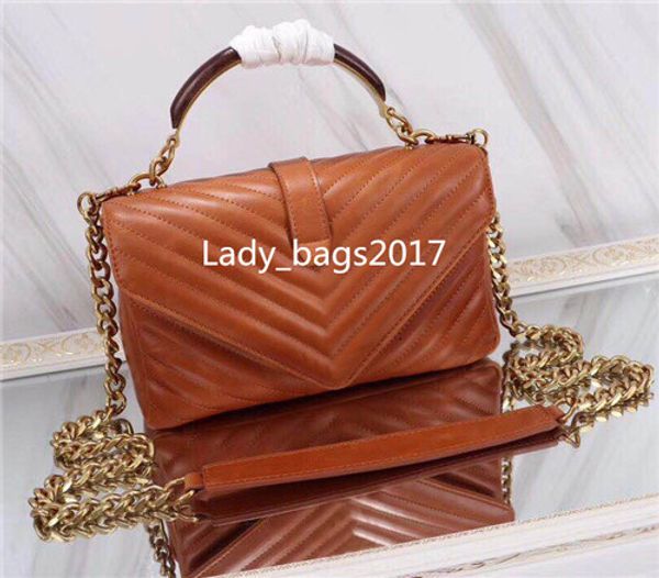 b shape flaps chain bag genuine leather wooden handle handbags shoulder handbag messenger purse tote
b shape flaps chain bag genuine leather wooden handle handbags shoulder handbag messenger purse tote