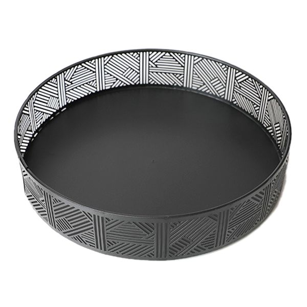 antique metal tray round iron tray home storage black wrought iron storage
antique metal tray round iron tray home storage black wrought iron storage