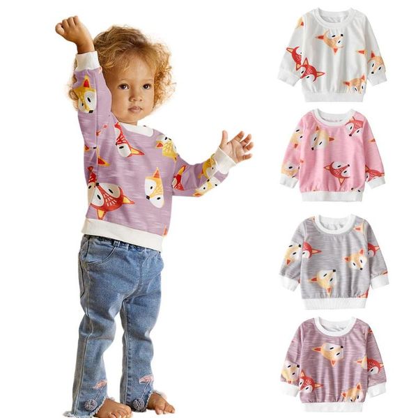 girl boy autumn pullover cotton warm long sleeve sweatshirt baby kid korean lovely print cotton daily leisure jumper, Black
girl boy autumn pullover cotton warm long sleeve sweatshirt baby kid korean lovely print cotton daily leisure jumper, Black