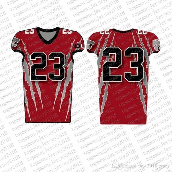 custom football jerseys mens embroidery logos jersey wholesale any name any number size s-xxxl0001, Black;red
custom football jerseys mens embroidery logos jersey wholesale any name any number size s-xxxl0001, Black;red