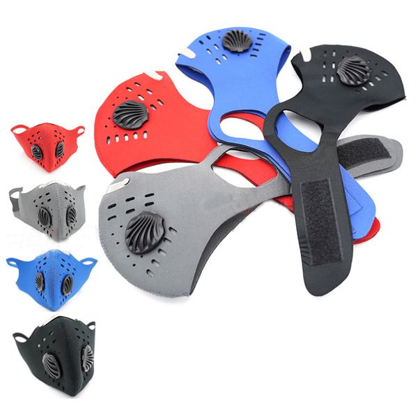face masks cotton breath valve pm2.5 mouth mask anti-dust anti pollution activated carbon filter respirator mouth-muffle hh9-3001
face masks cotton breath valve pm2.5 mouth mask anti-dust anti pollution activated carbon filter respirator mouth-muffle hh9-3001