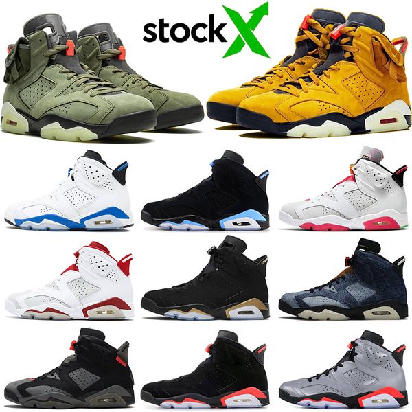 202 new mens basketball shoes cactus jack 6 6s 3m reflective infrared oregon ducks pe dmp sport blue unc mens trainers designer sneakers, White;red
202 new mens basketball shoes cactus jack 6 6s 3m reflective infrared oregon ducks pe dmp sport blue unc mens trainers designer sneakers, White;red