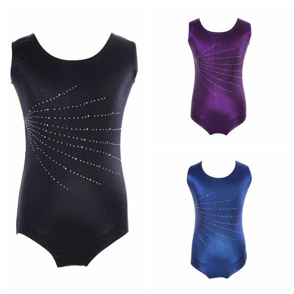 2018 girls gymnastics dance wear sleeveless diamond highlights body suit ballet gymnastics dance practice clothesun
2018 girls gymnastics dance wear sleeveless diamond highlights body suit ballet gymnastics dance practice clothesun